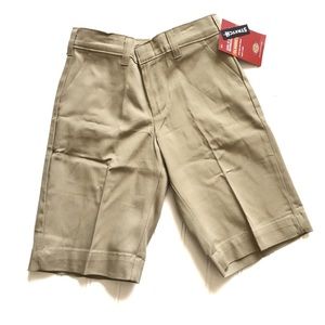 Girls Bermuda Shorts